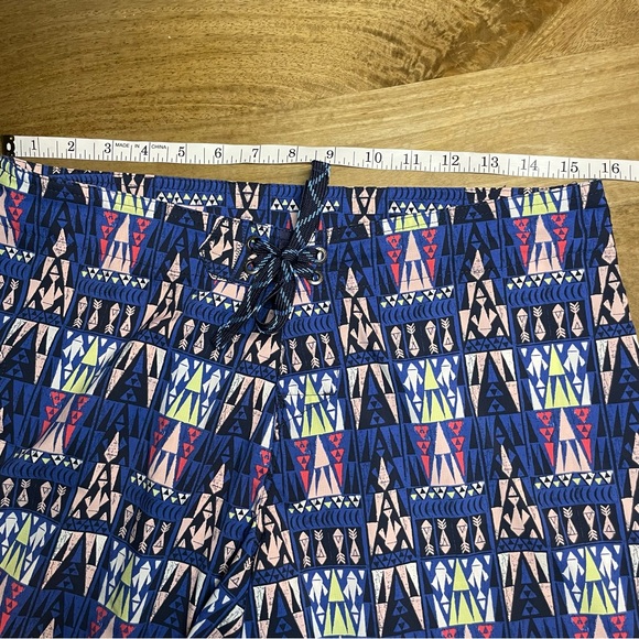 Patagonia Women's Board Shorts - Picture 6 of 9
